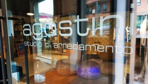 agostini studio di arredamento fano