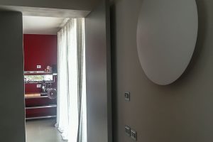 agostini casa parma
