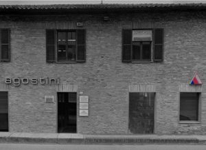 agostini studio di arredamento