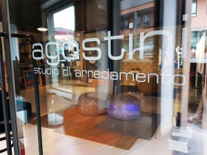 agostini studio di arredamento